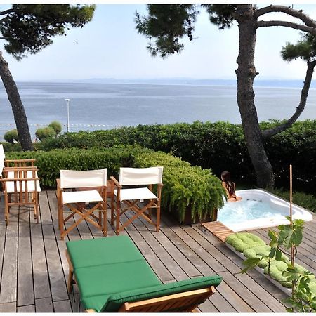 Premium Apartment Natura Izola Exterior foto
