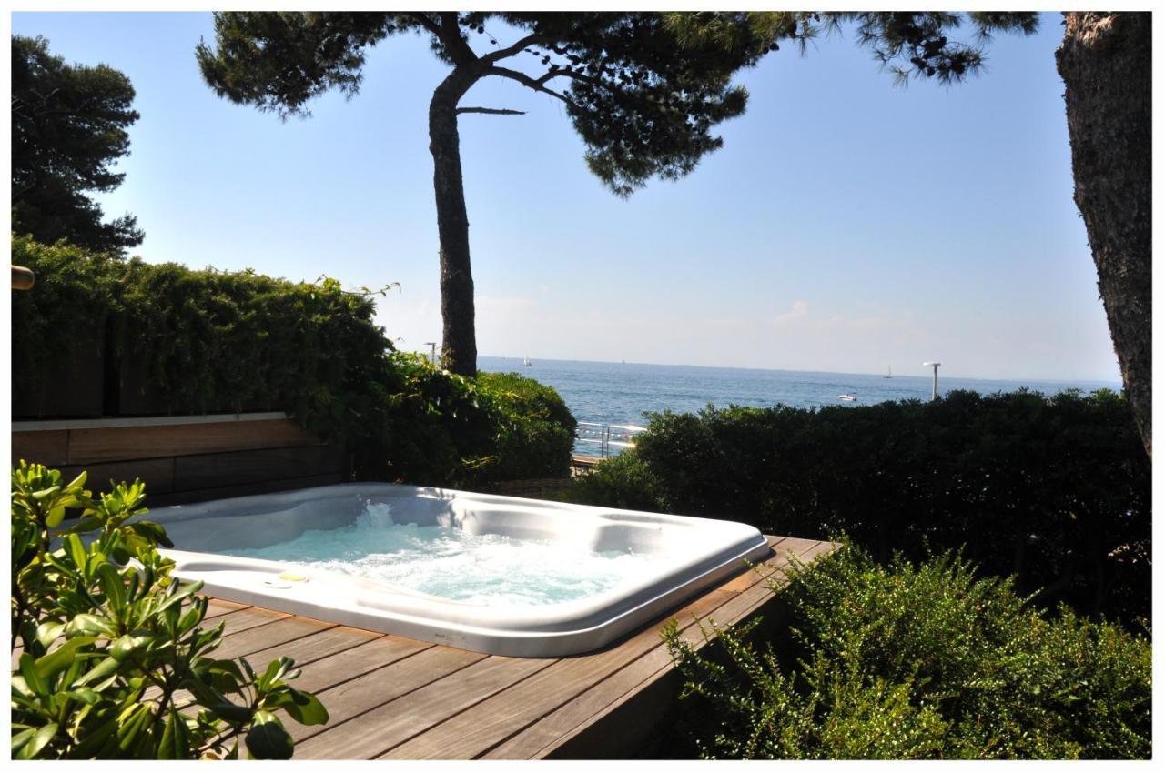 Premium Apartment Natura Izola Exterior foto