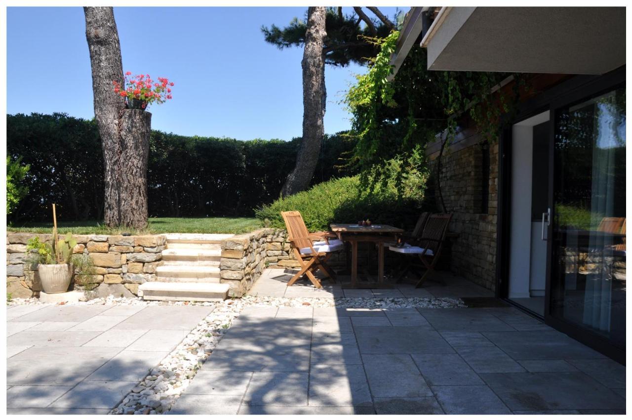 Premium Apartment Natura Izola Exterior foto