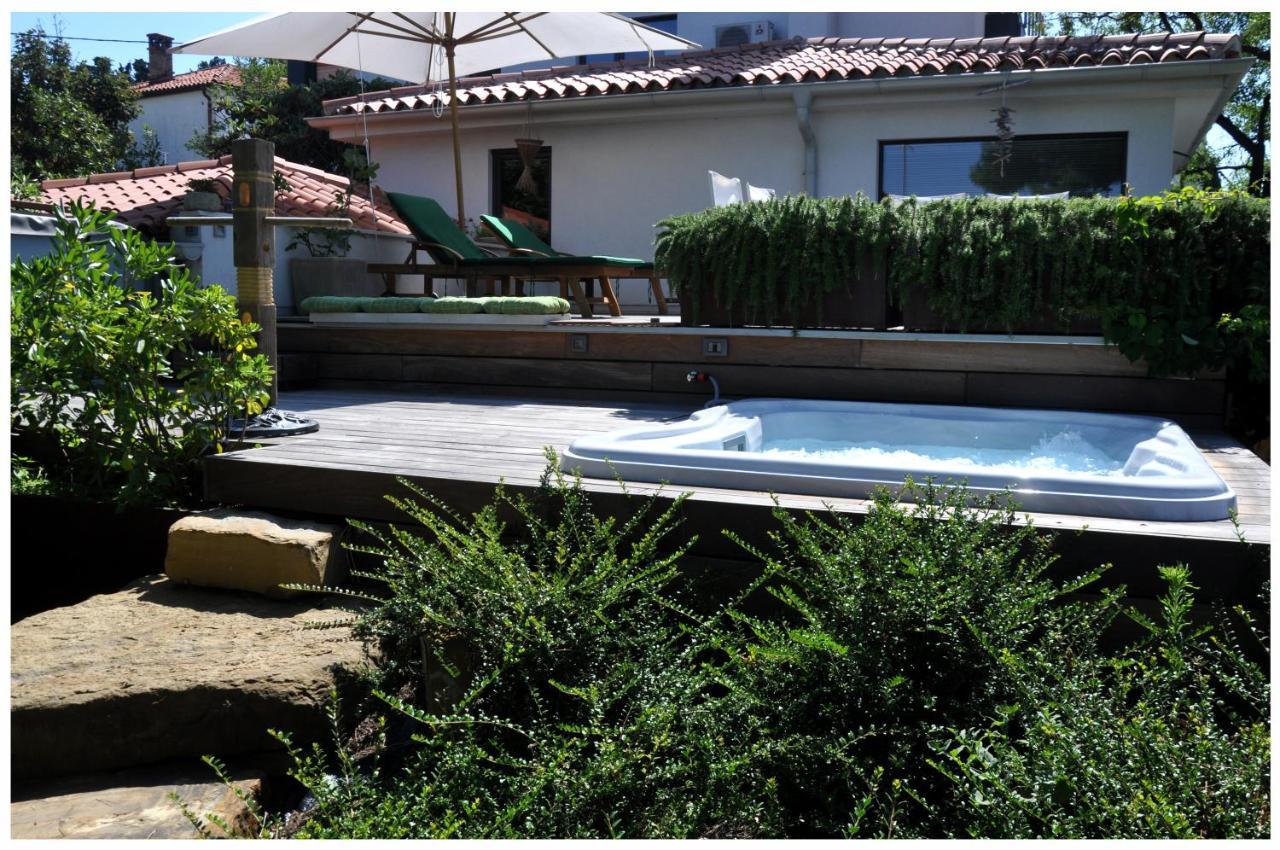 Premium Apartment Natura Izola Exterior foto
