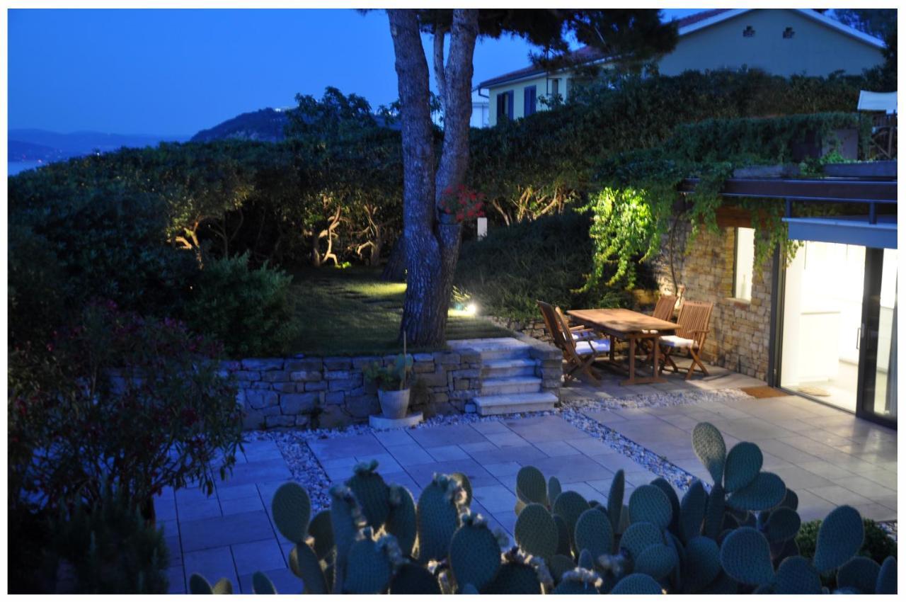 Premium Apartment Natura Izola Exterior foto