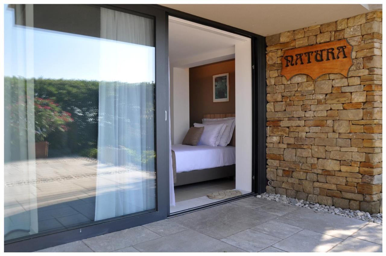 Premium Apartment Natura Izola Exterior foto