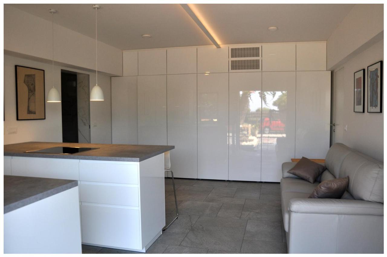 Premium Apartment Natura Izola Exterior foto
