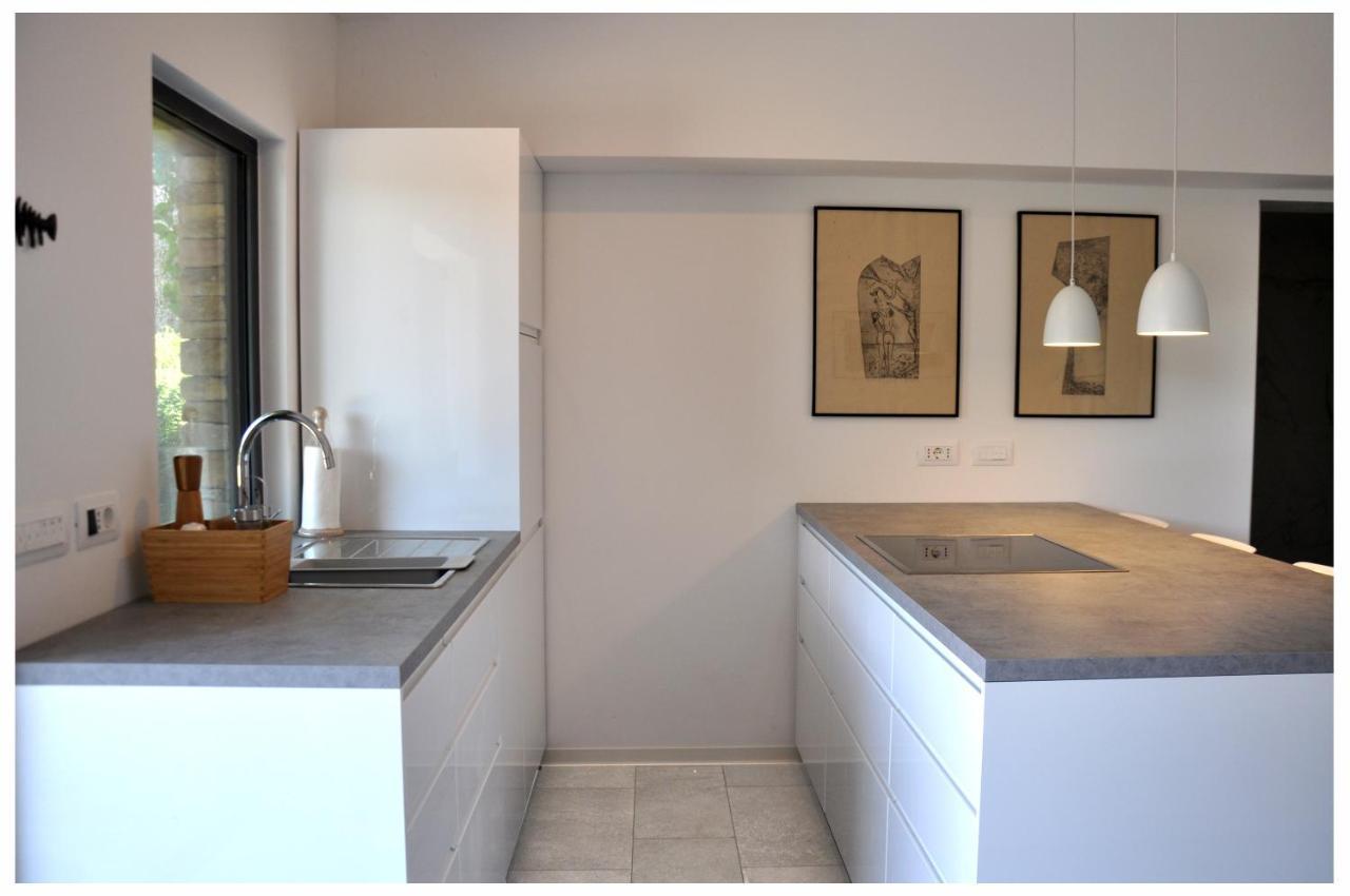 Premium Apartment Natura Izola Exterior foto